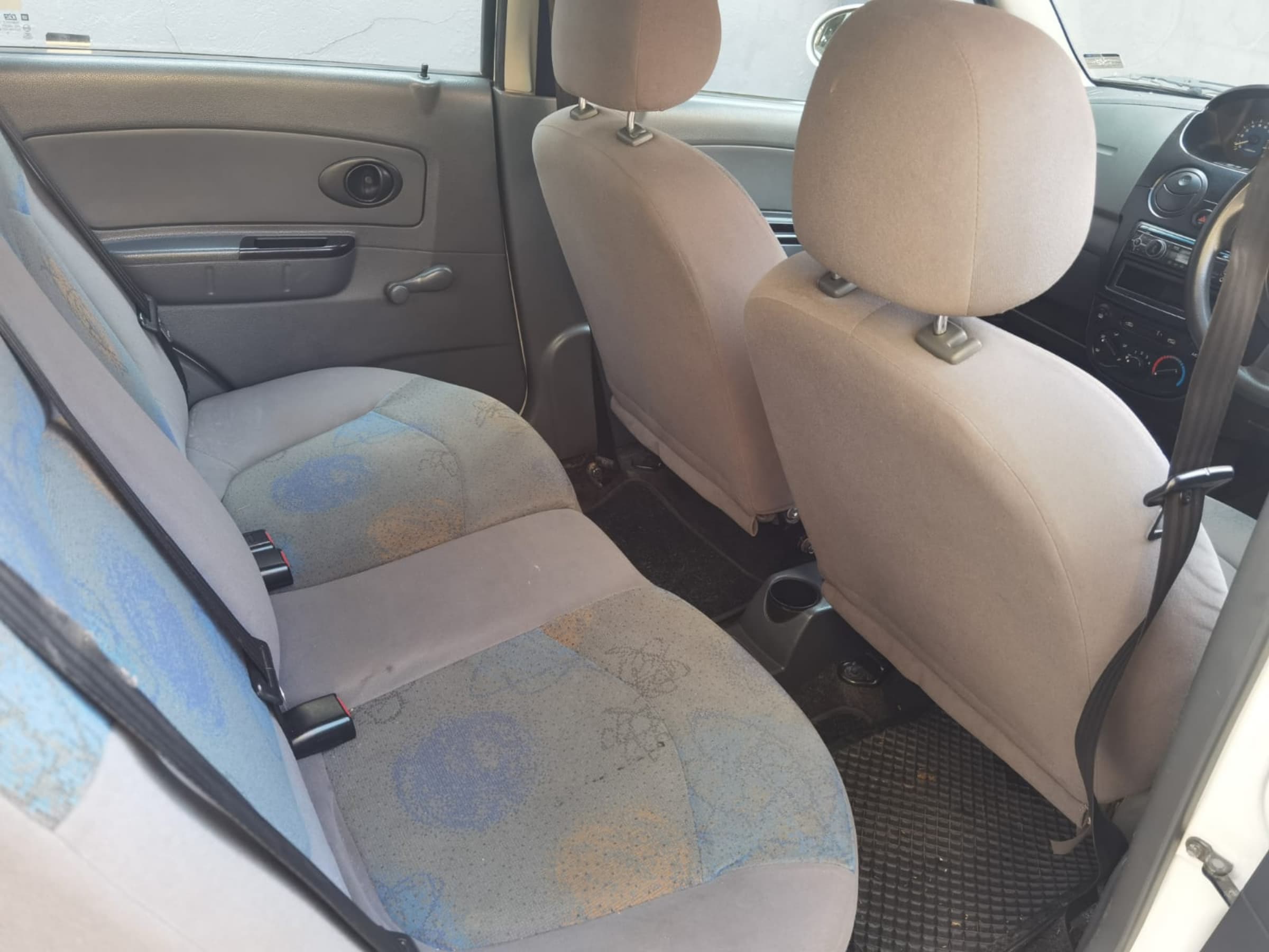 2013 Chevrolet Spark LS for sale in South Africa — photo 7