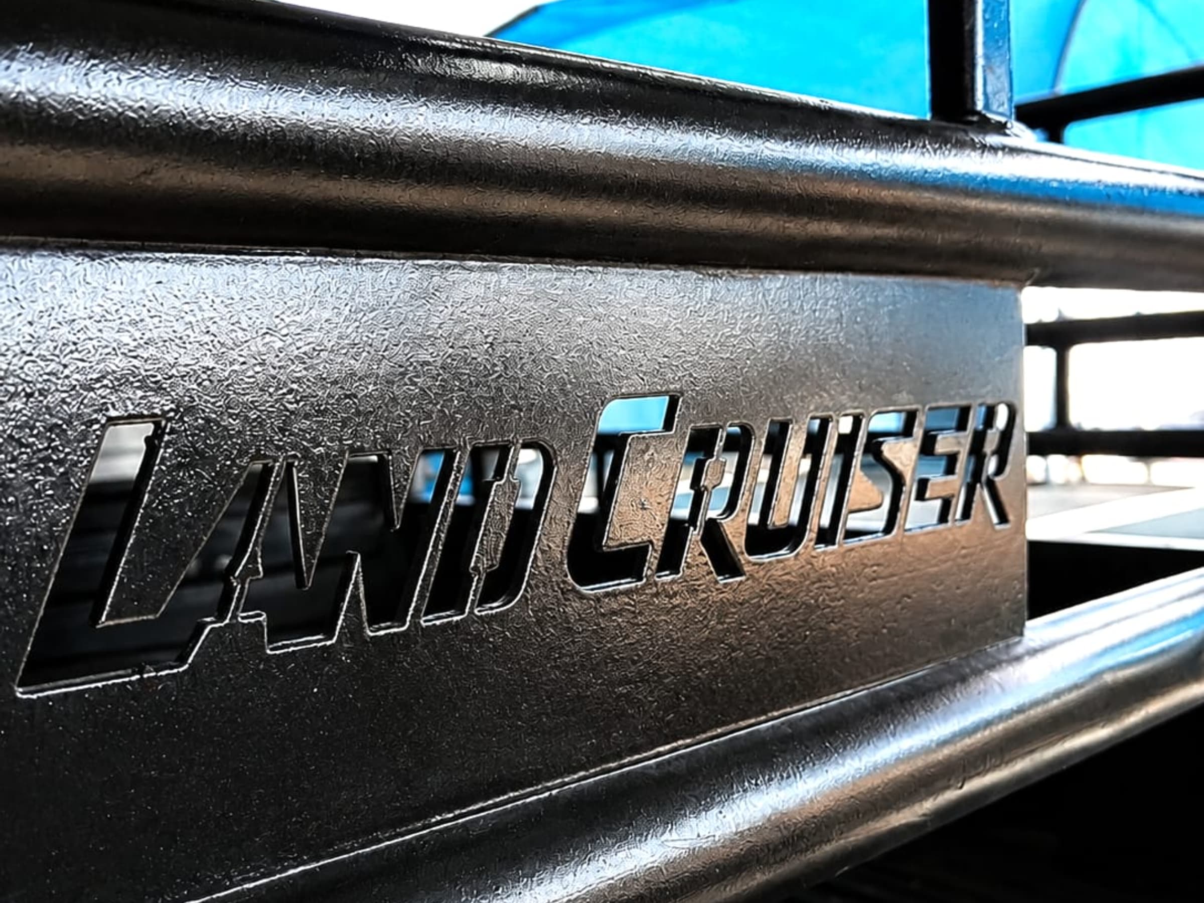 2011 Toyota Land Cruiser 79 Series for sale in South Africa — photo 10
