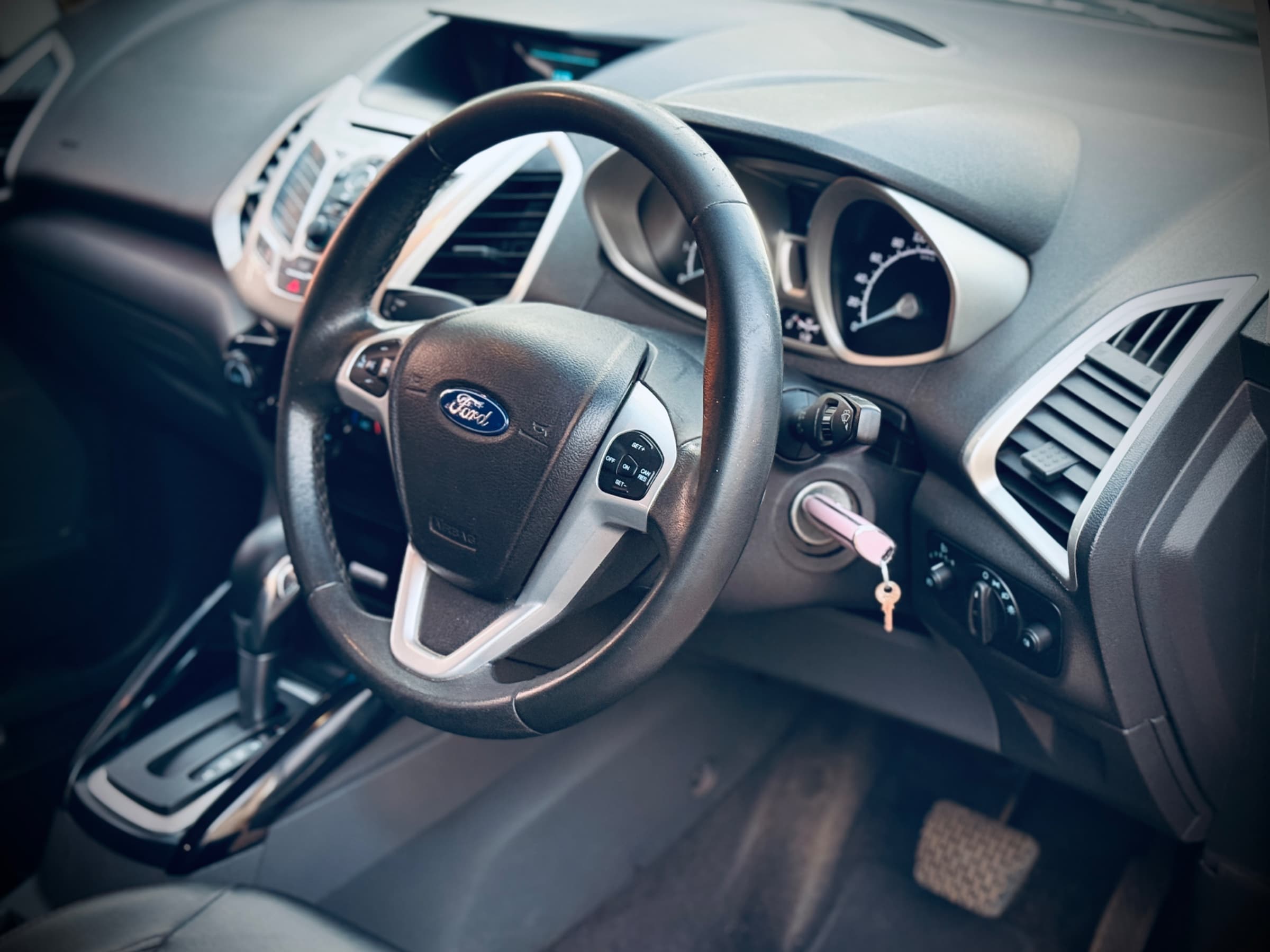 2017 Ford EcoSport for sale in South Africa — photo 11