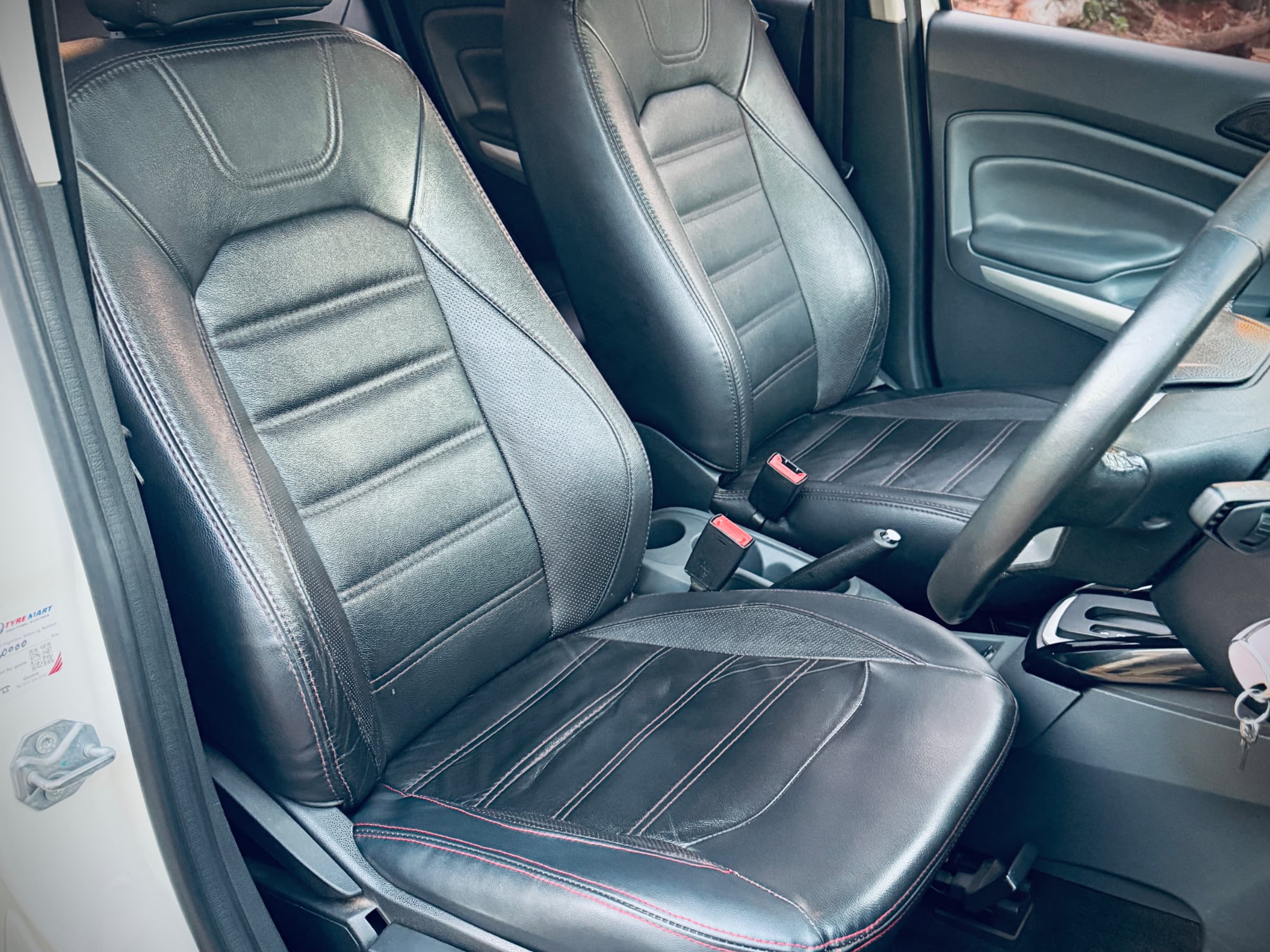 2017 Ford EcoSport for sale in South Africa — photo 13