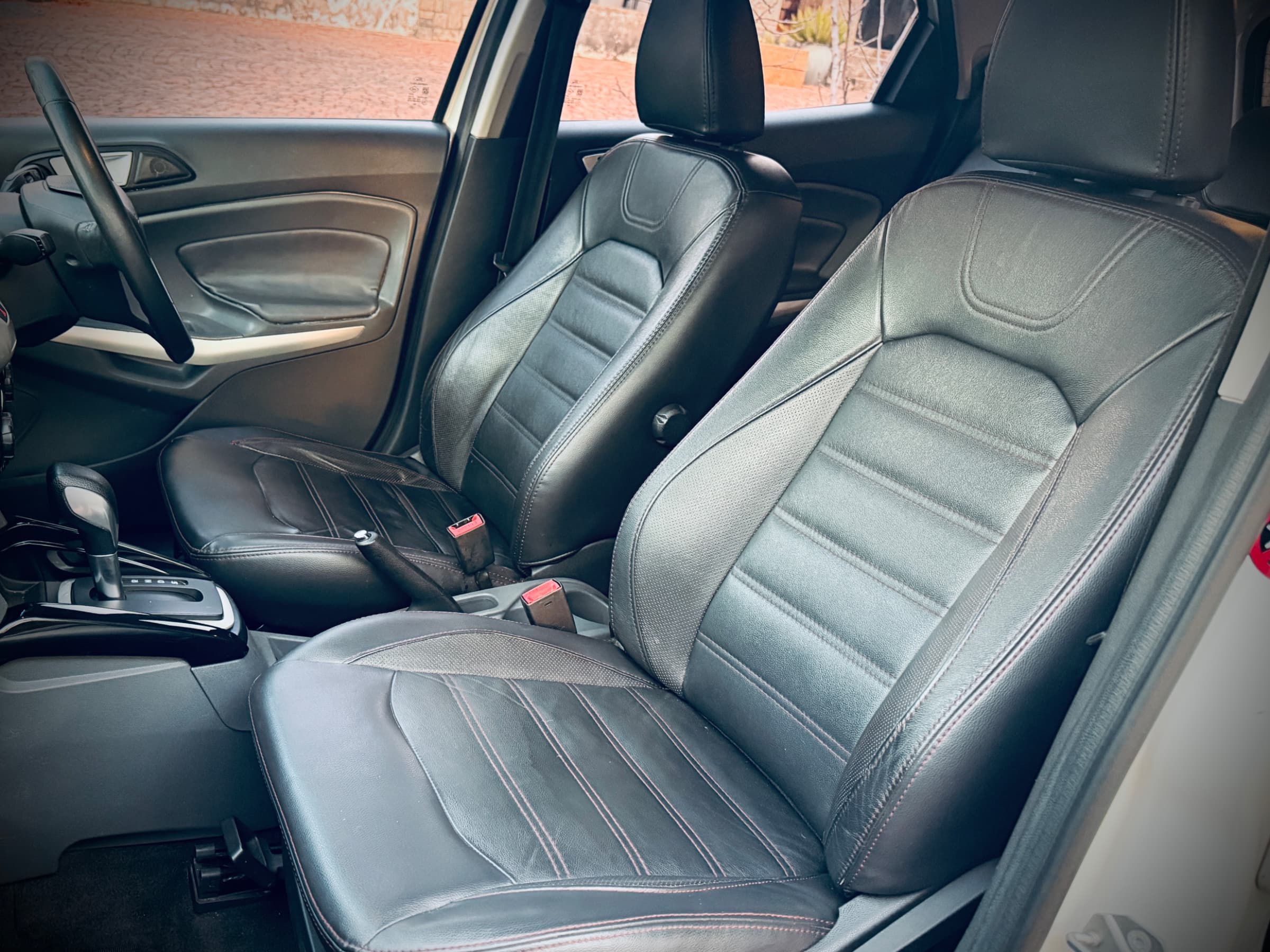 2017 Ford EcoSport for sale in South Africa — photo 14