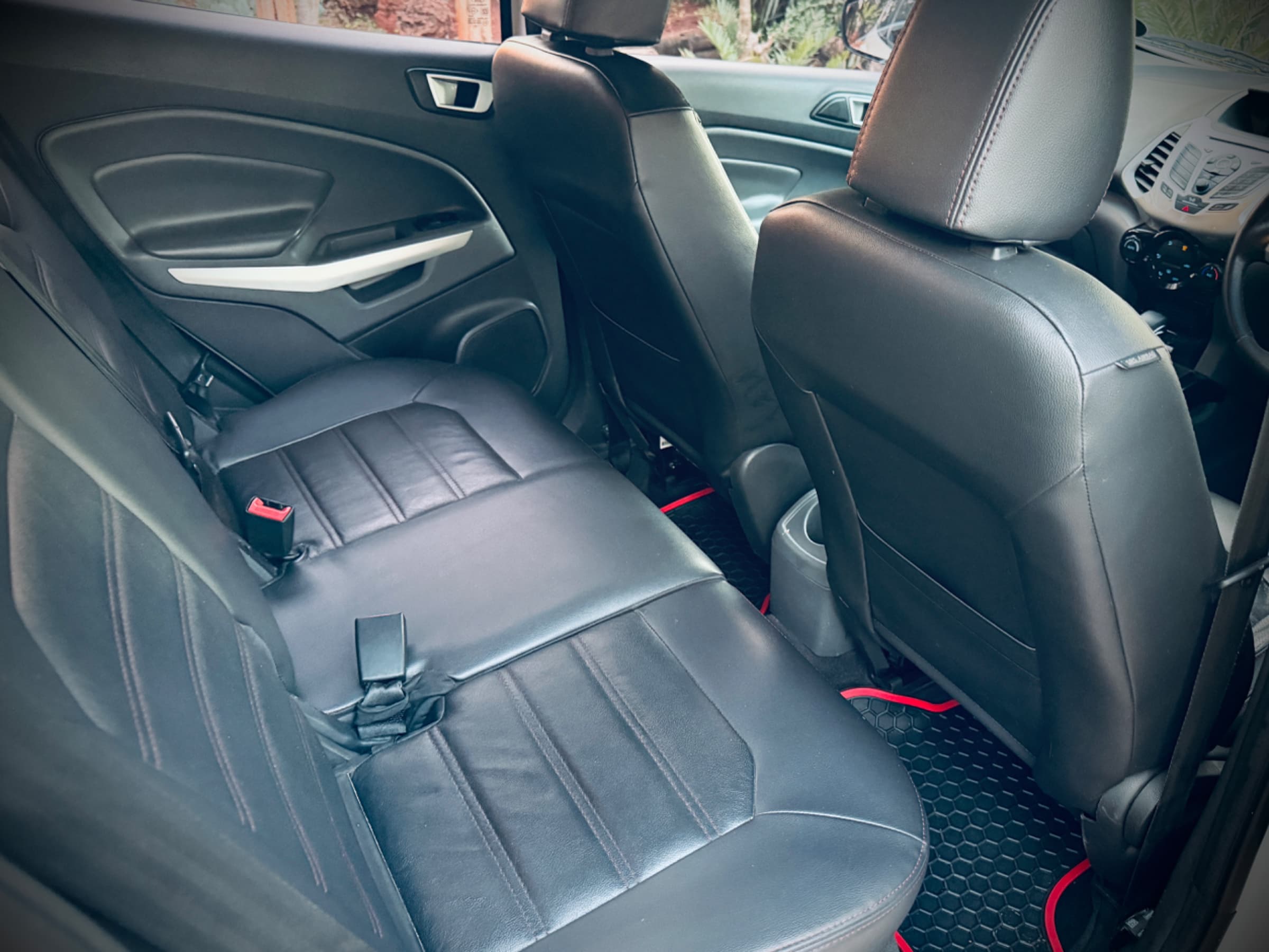 2017 Ford EcoSport for sale in South Africa — photo 15