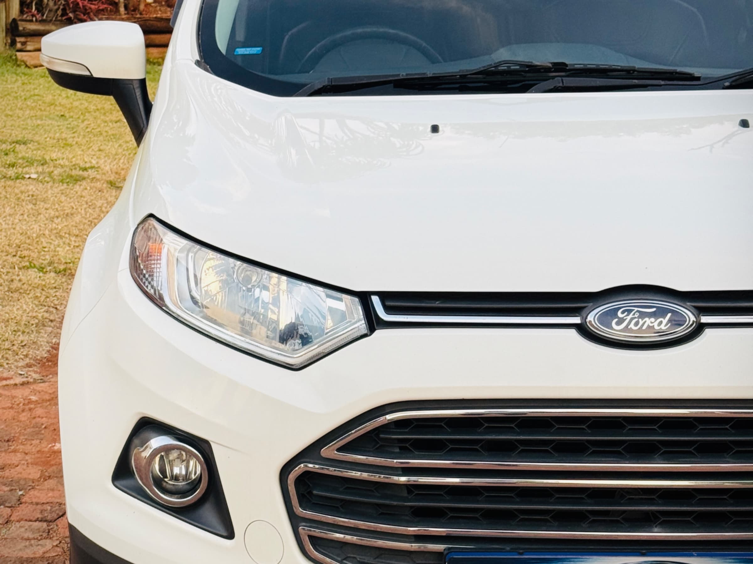 2017 Ford EcoSport for sale in South Africa — photo 17