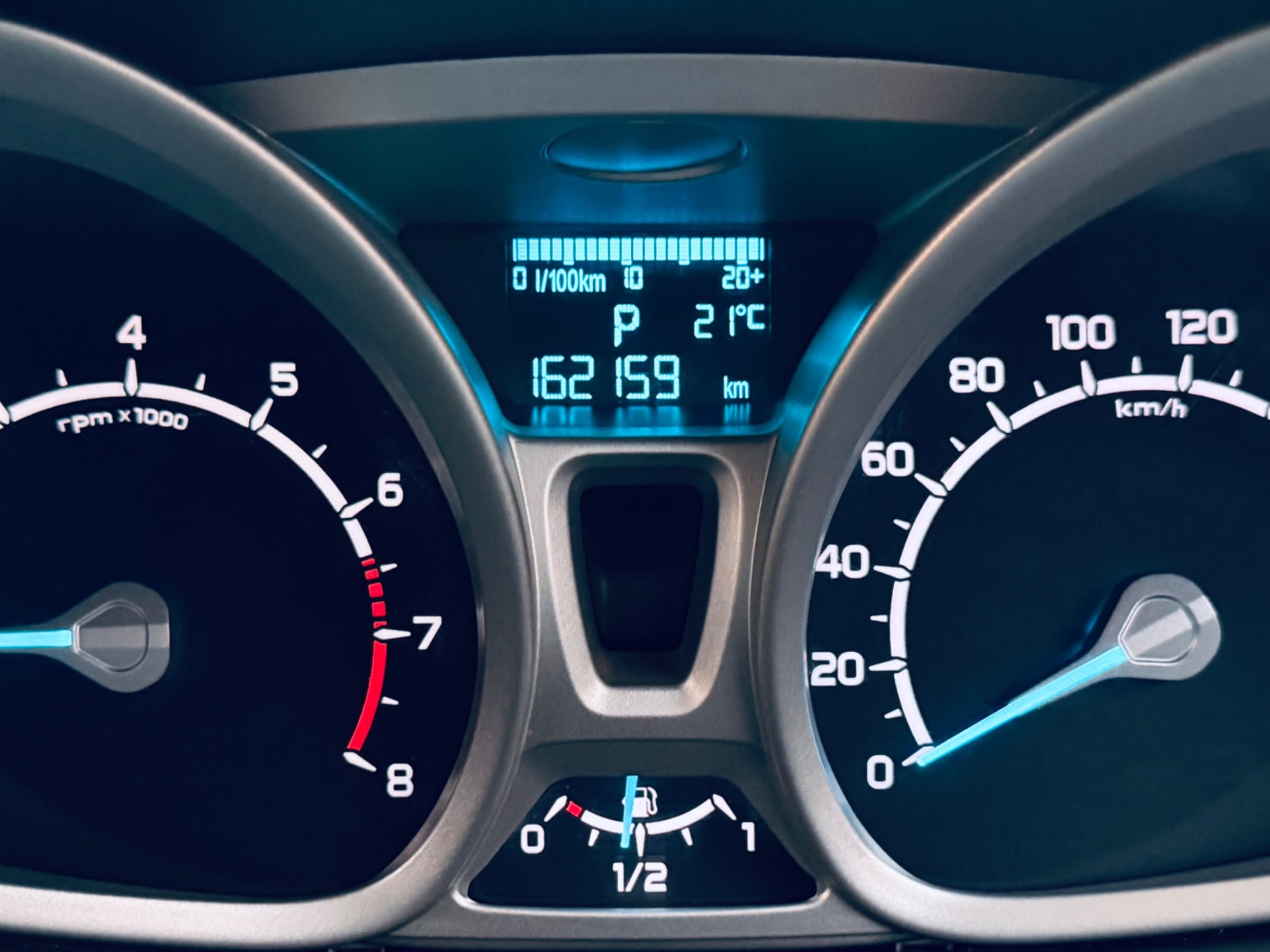 2017 Ford EcoSport for sale in South Africa — photo 10
