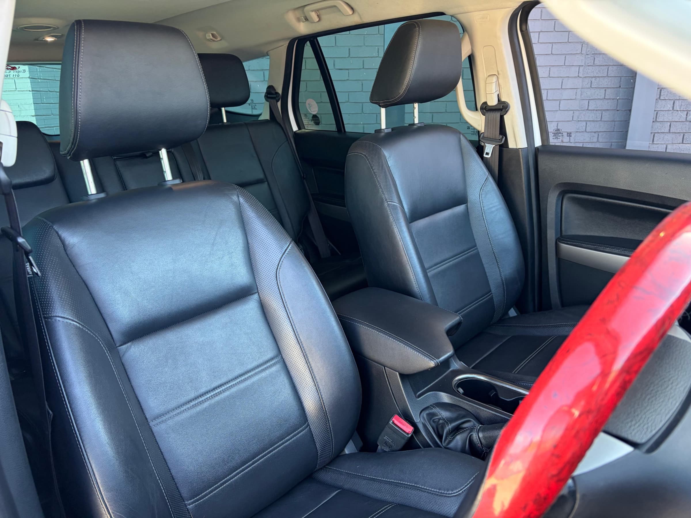2020 Ford Everest Bi-Turbo XLT for sale in South Africa — photo 6