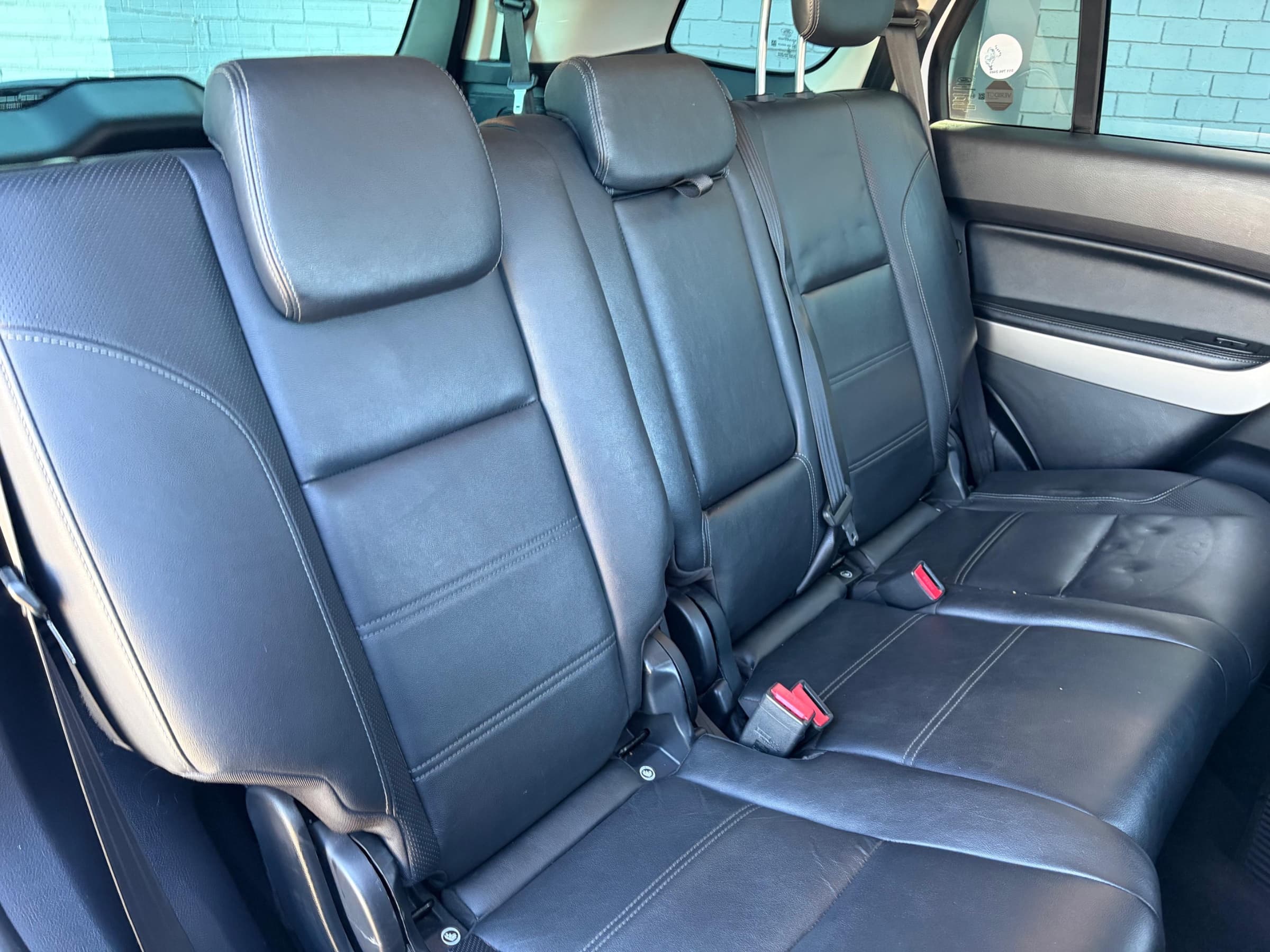 2020 Ford Everest Bi-Turbo XLT for sale in South Africa — photo 7