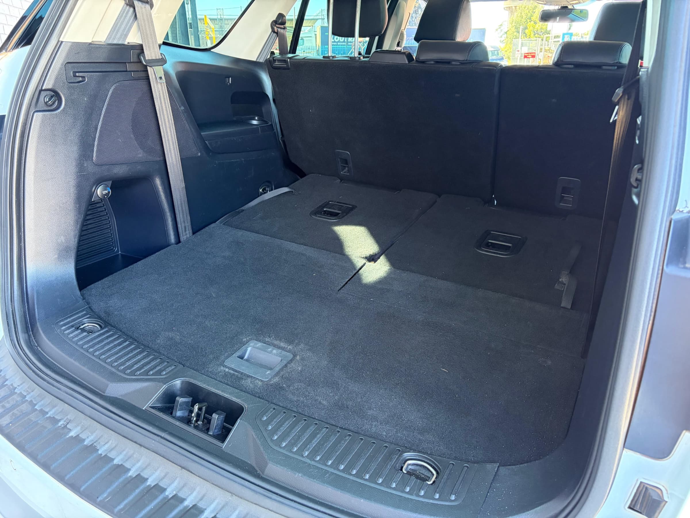 2020 Ford Everest Bi-Turbo XLT for sale in South Africa — photo 8