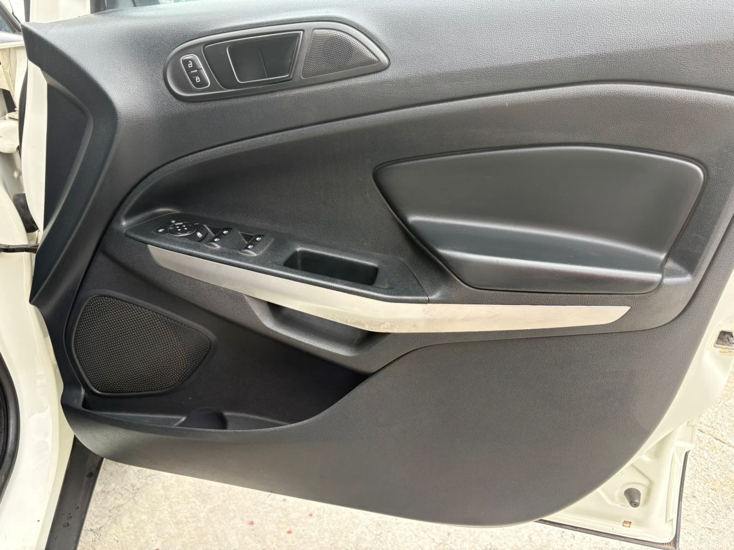 2019 Ford EcoSport 1.5TDCi Ambiente for sale in South Africa — photo 4