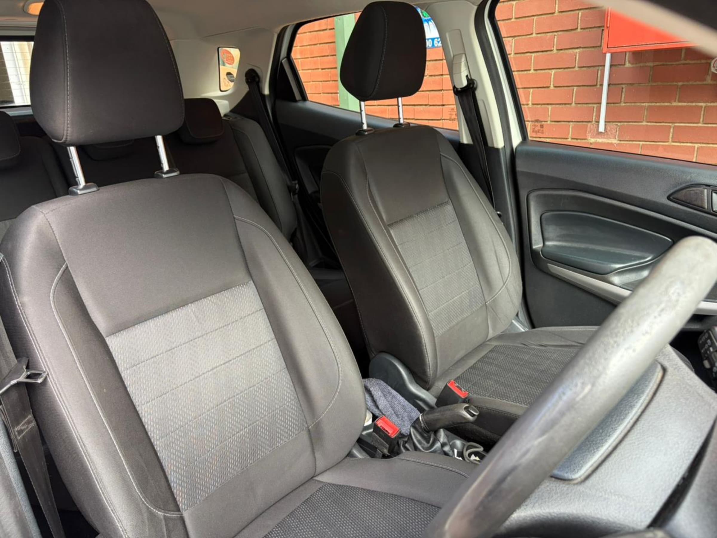 2019 Ford EcoSport 1.5TDCi Ambiente for sale in South Africa — photo 6