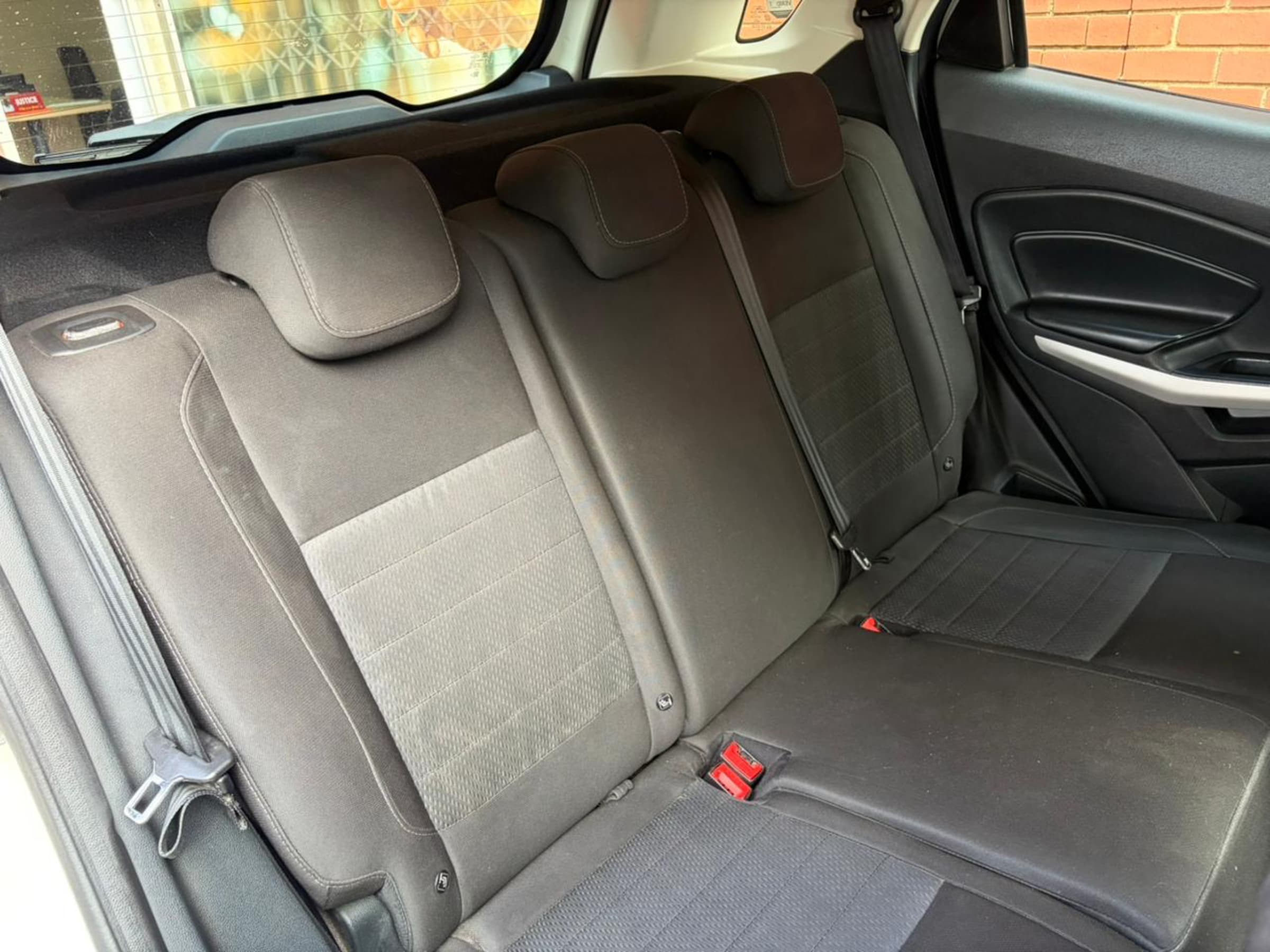 2019 Ford EcoSport 1.5TDCi Ambiente for sale in South Africa — photo 7