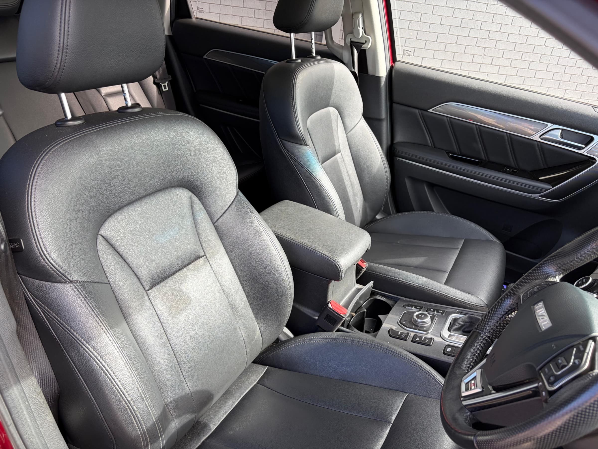 2019 Haval H6 C 2.0T Luxury DCT for sale in South Africa — photo 5