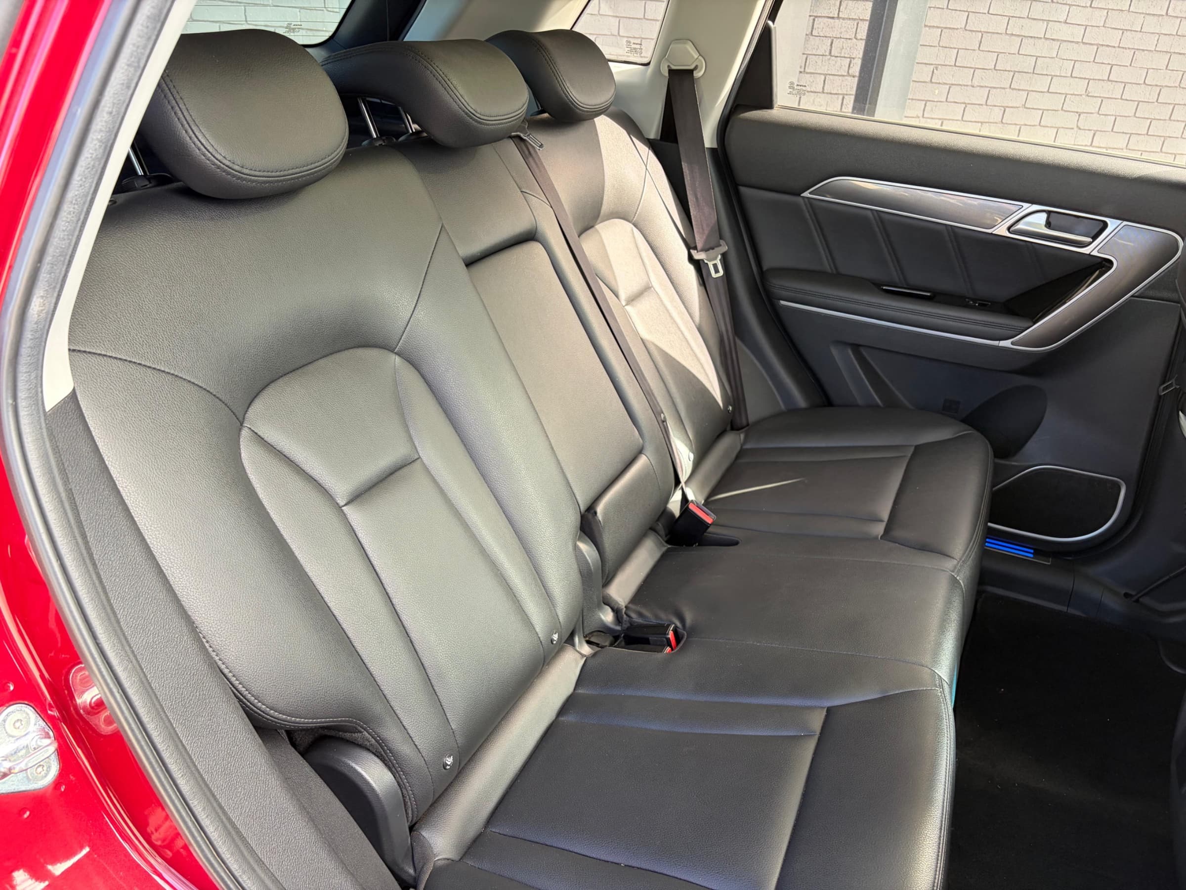2019 Haval H6 C 2.0T Luxury DCT for sale in South Africa — photo 6