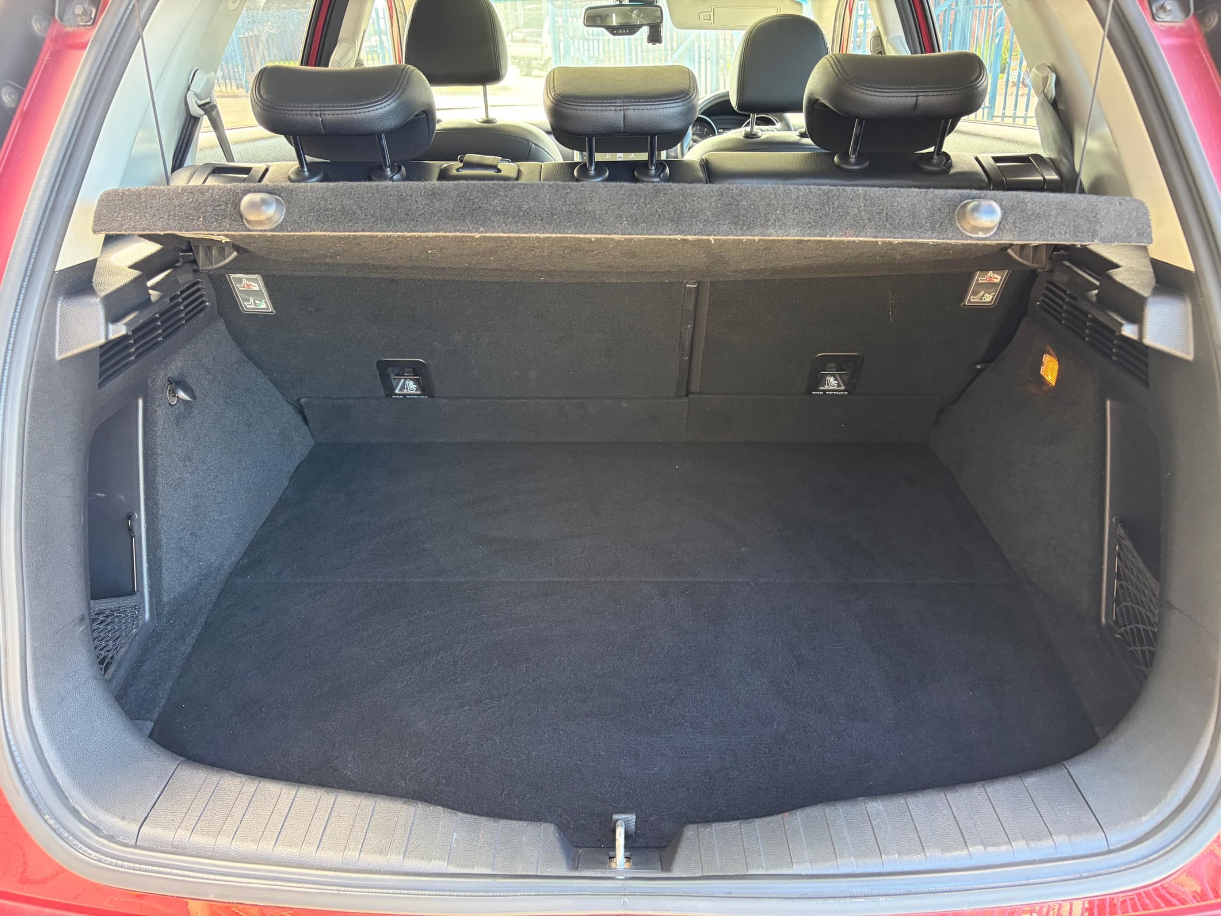 2019 Haval H6 C 2.0T Luxury DCT for sale in South Africa — photo 7