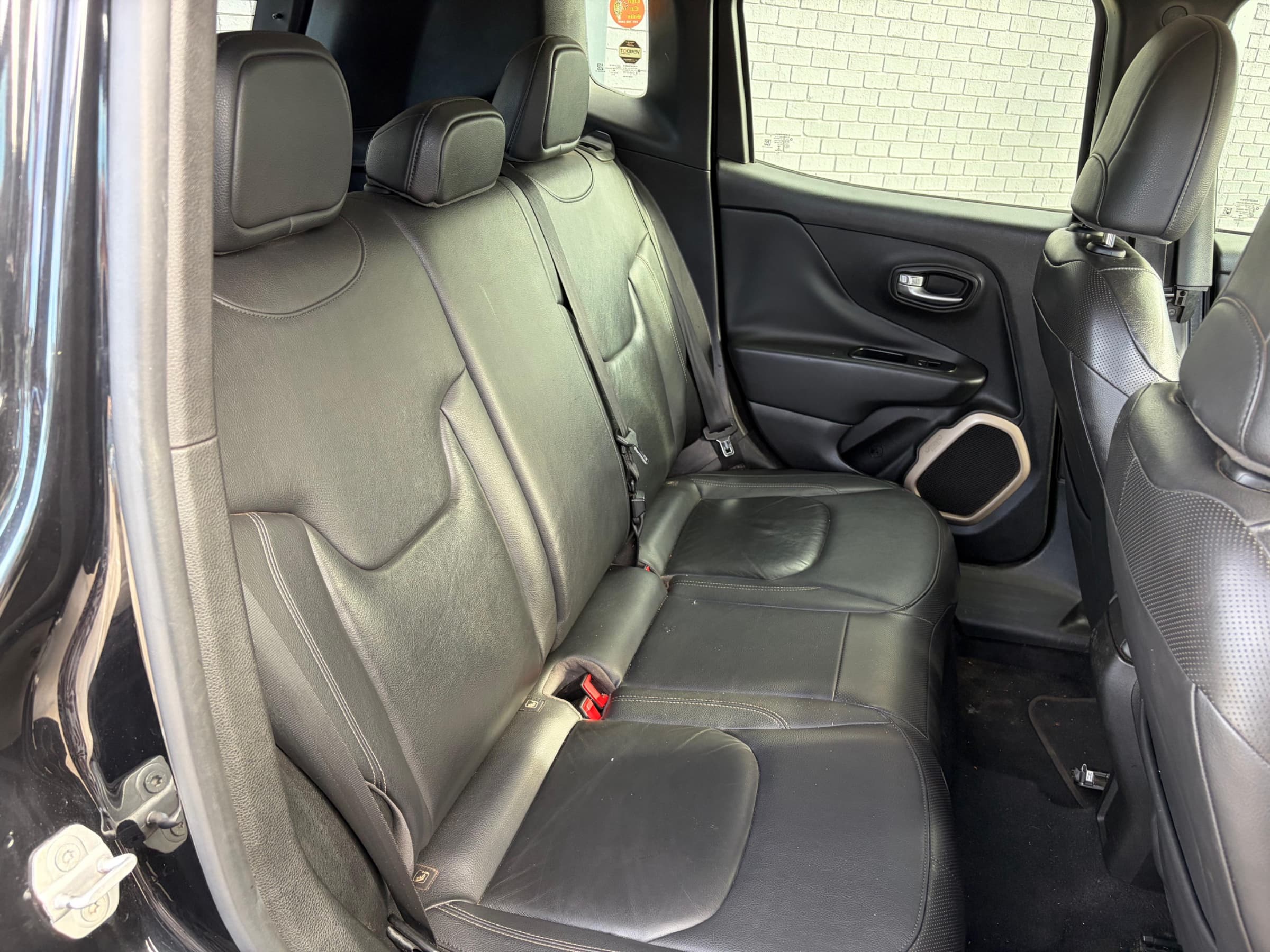 2016 Jeep Renegade 1.4 Tjet LTD for sale in South Africa — photo 6