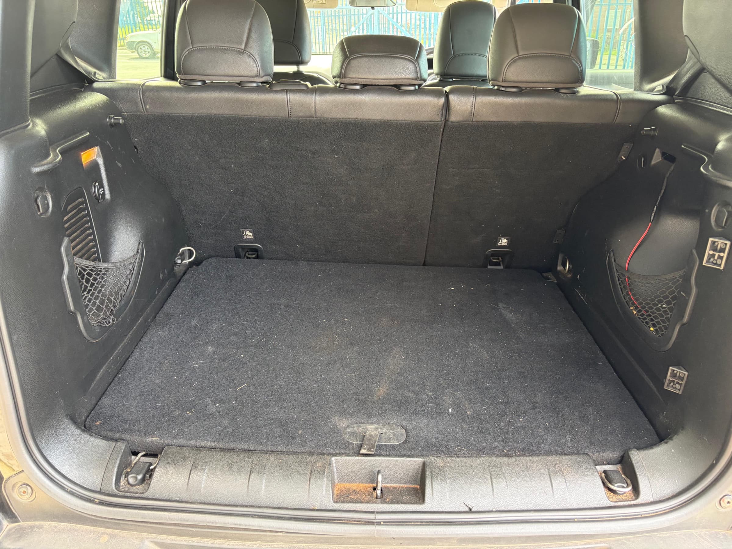 2016 Jeep Renegade 1.4 Tjet LTD for sale in South Africa — photo 7
