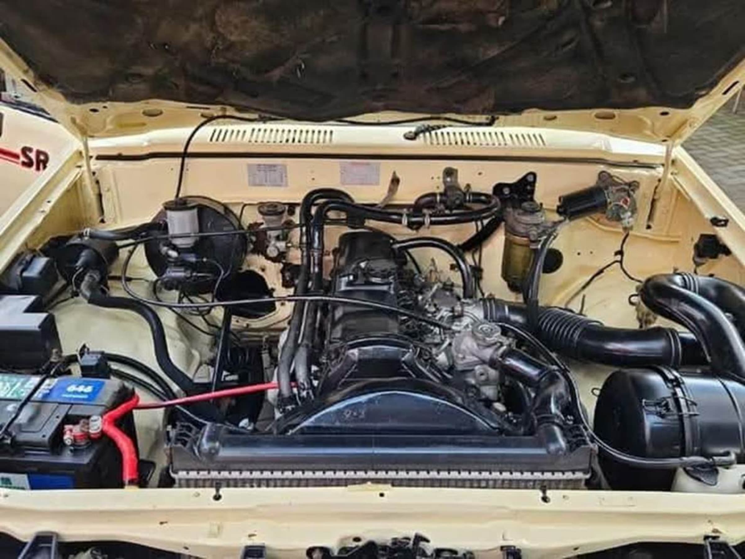 2026 Toyota Hilux KZTE DC for sale in South Africa — photo 4