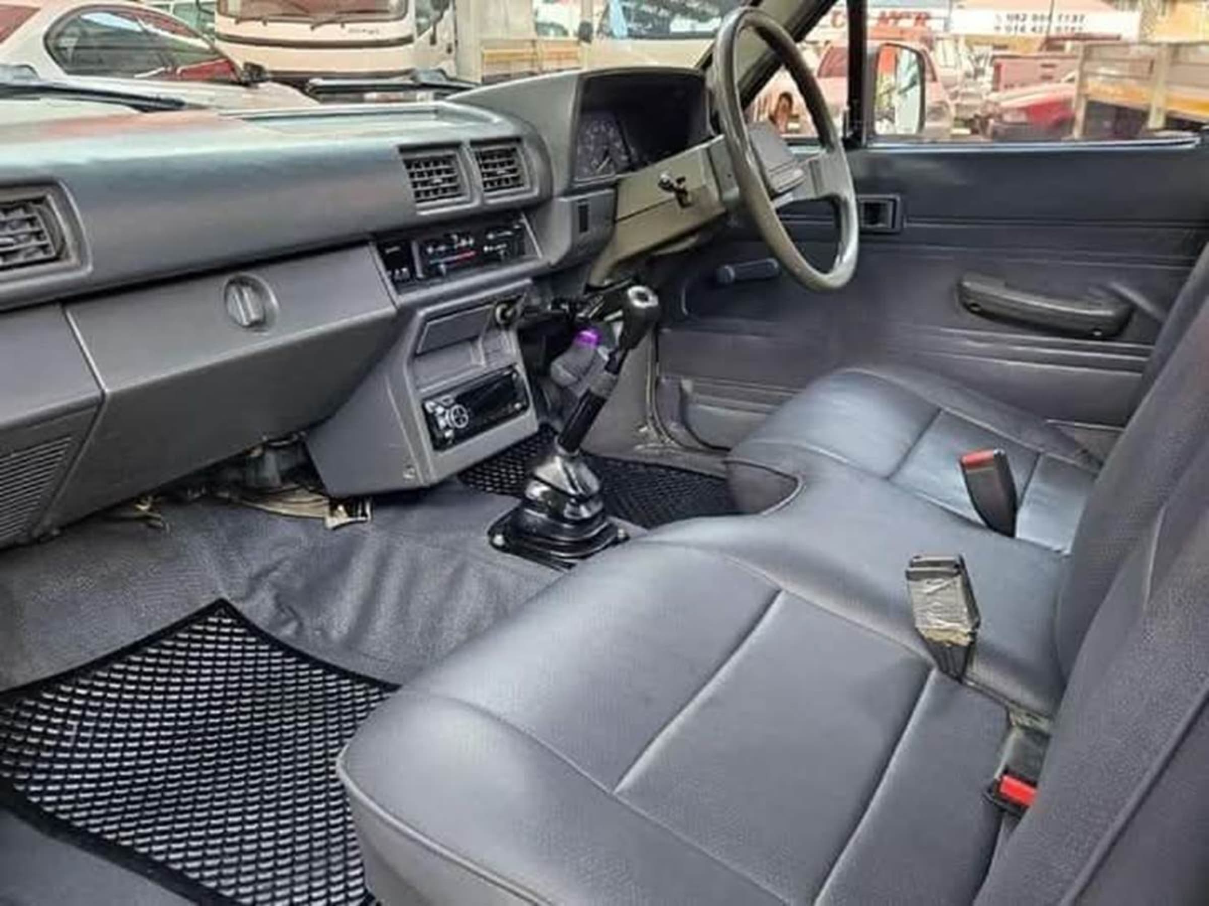 2026 Toyota Hilux KZTE DC for sale in South Africa — photo 5