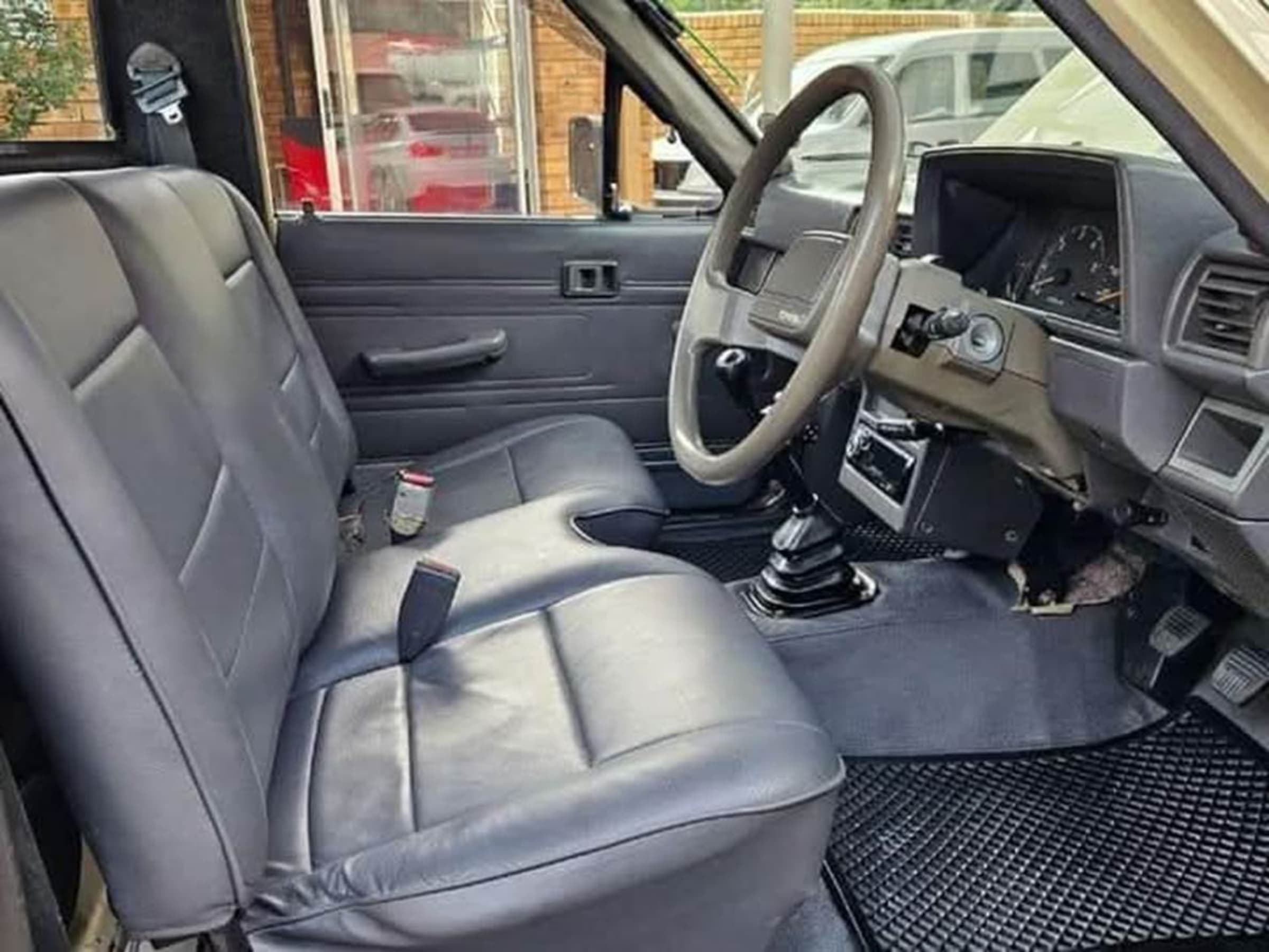 2026 Toyota Hilux KZTE DC for sale in South Africa — photo 8