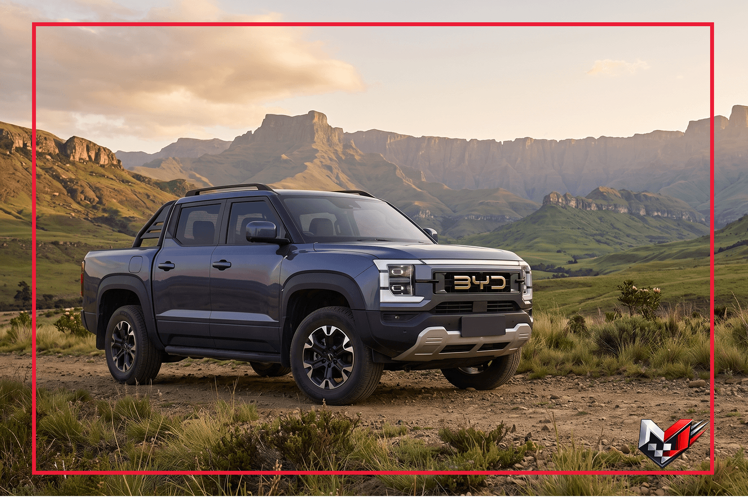 BYD Shark 6 Performance 2026 Launched in SA: Price, Specs and What Bakkie Buyers Need to Know