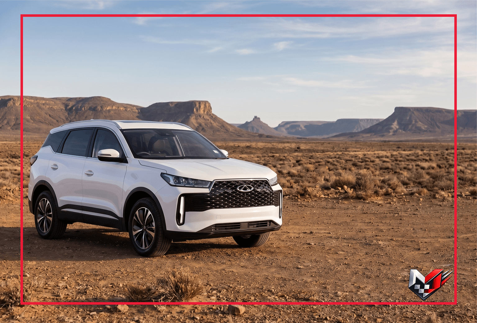 Chery Tiggo Cross to Be Built in South Africa from 2027: What It Means for Local Car Buyers