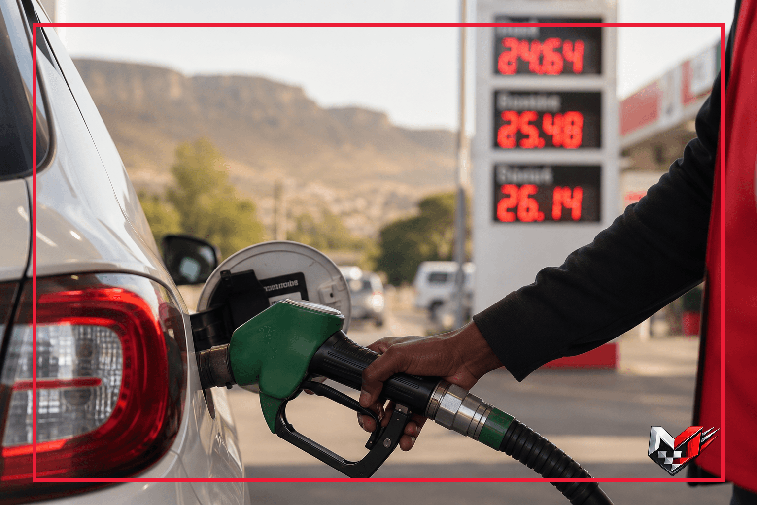 SA Petrol Prices 2026: Middle East Tensions Threaten New Fuel Price Hikes for South Africans