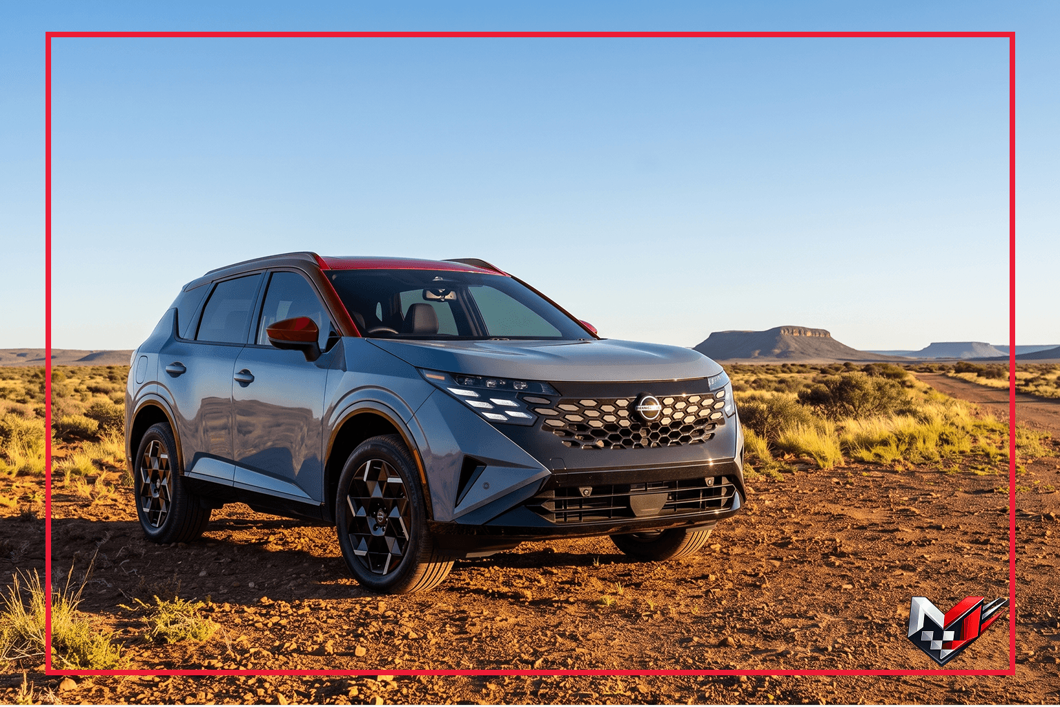 2026 Nissan X-Trail Launched in South Africa: Pricing, Features and Specs