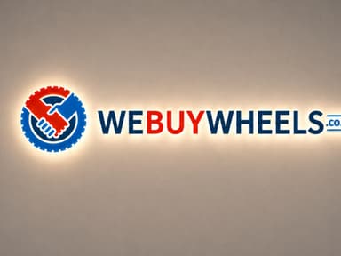 We buy wheels.co.za dealership exterior
